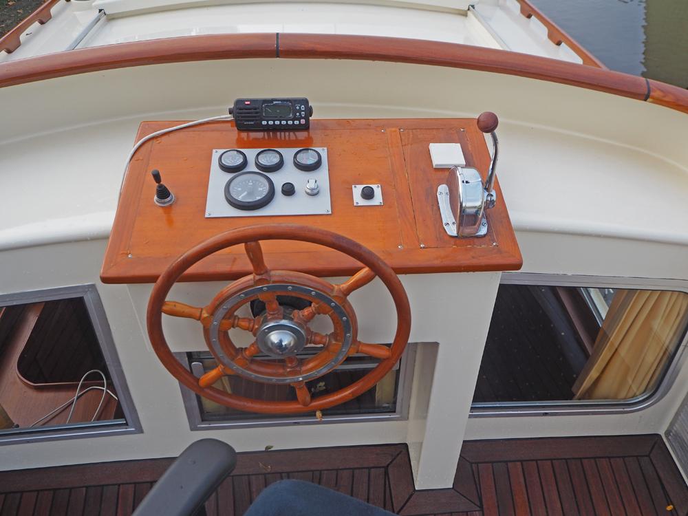 picture Dekuitrusting